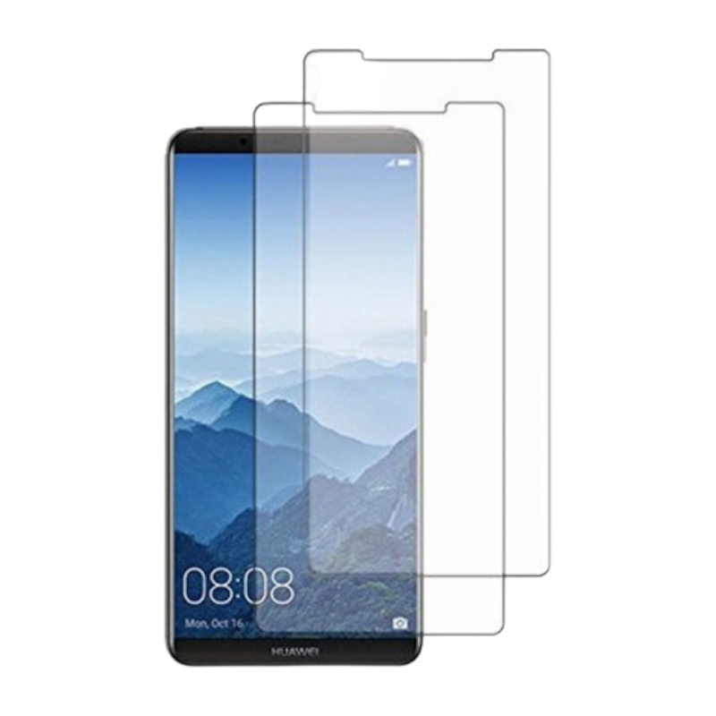 Tempered Glass 9H Huawei Mate 10 Pro