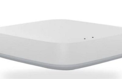 Moes Tuya ZigBee Wireless Gateway Hub Smart Home Bridge (ZHUB-W-MS)
