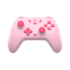 GameSir Nova Lite Multiplatform Gamepad (Bluetooth/USB-C/Ασύρματο) (PC/Switch/iOS/Android) Blush Pink