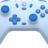 GameSir Nova Lite Multiplatform Gamepad (Bluetooth/USB-C/Ασύρματο) (PC/Switch/iOS/Android) Sky Blue