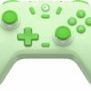 GameSir Nova Lite Multiplatform Gamepad (Bluetooth/USB-C/Ασύρματο) (PC/Switch/iOS/Android) Mint Green