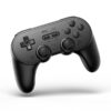 8Bitdo Pro 2 Gamepad Black Edition - Bluetooth and Type C - Nintendo Switch/PC/MAC/Android/Raspberry