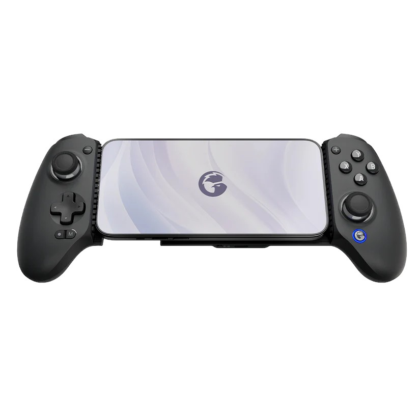 GameSir G8+ Galileo Mobile Gaming Controller Bluetooth (Switch/iOS/Android/PC) GameSir G8+ Galileo Mobile Gaming Controller Bluetooth (Switch/iOS/Android/PC)