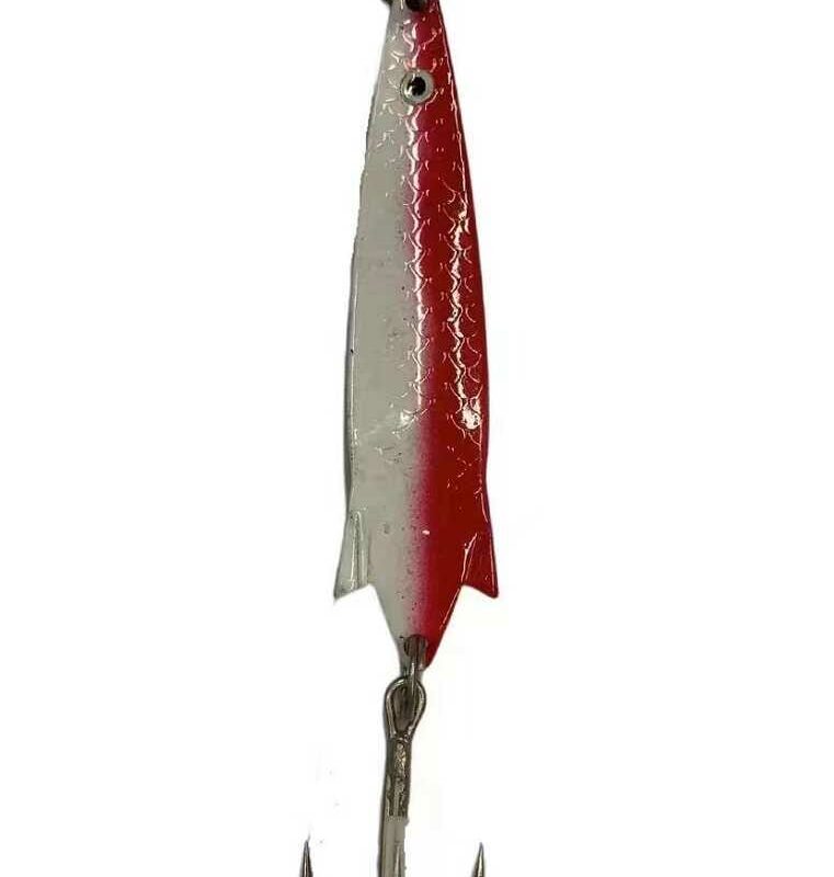 Alternative view of Τεχνητό δόλωμα - Πλάνος - 22g - 930627