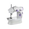 Ραπτομηχανή 4 σε 1 - Mini Sewing Machine - 202A - 675718S