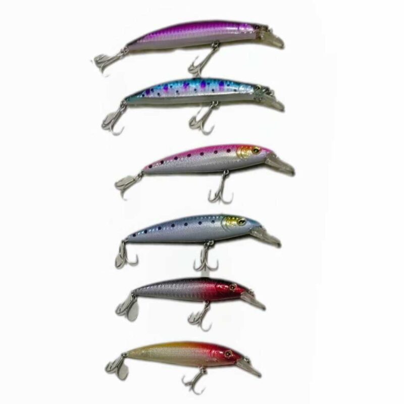 Τεχνητό δόλωμα με γλώσσα - 931779