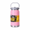 Φορητό παγούρι-θερμός - 1400ml - 123828 - Pink Φορητό παγούρι-θερμός - 1400ml - 123828 - Pink