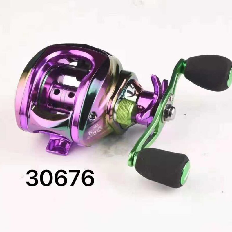 Alternative view of Μηχανάκι ψαρέματος - 930676 - Left