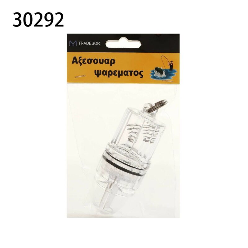 Alternative view of Σπίθα σήμανσης βυθού - 930292