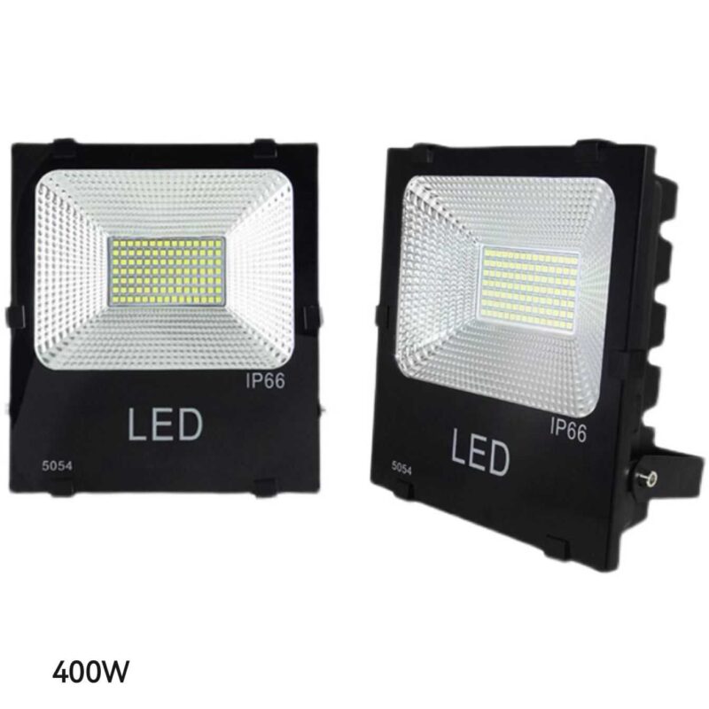 Alternative view of Προβολέας LED - 400W - 6500K - 5054 - 002328