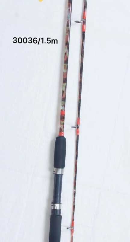 Καλάμι ψαρέματος - 1.5m - 930036