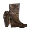 Αδιάβροχη γαλότσα ψαρέματος - Camo - No.43 - 931457 Αδιάβροχη γαλότσα ψαρέματος - Camo - No.41 - 31455