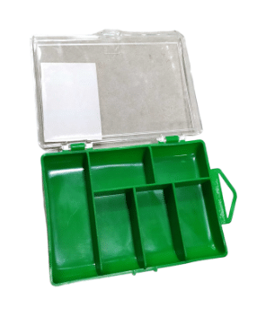 Alternative view of Κασετίνα ψαρέματος - S0546 - 931577