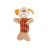 Λούτρινο παιχνίδι σκύλου - Soft toy - 31x17cm - 550743 Λούτρινο παιχνίδι σκύλου - Soft toy - 31x17cm - 550743