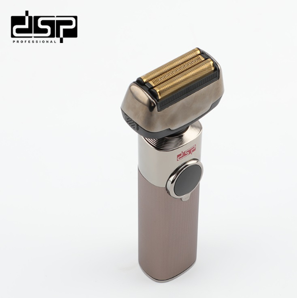 Alternative view of Ξυριστική μηχανή - Trimmer - 2in1 - 60173 - DSP - 614719