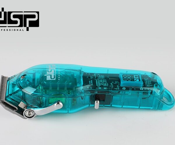 Κουρευτική μηχανή - 91208 - DSP - 615723 - Green