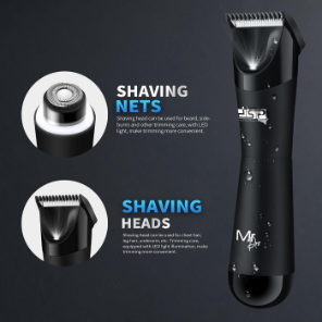 Alternative view of Ξυριστική μηχανή - Trimmer - 60383 - DSP - 616072