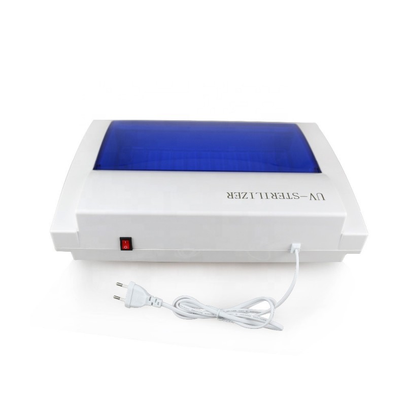 Alternative view of Επαγγελματικός αποστειρωτής UV - Κλίβανος - 1.2lt - 8W - 620208