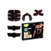Σετ παθητικής γυμναστικής - Monlove - 5 In 1 - Smart Fitness - 800225