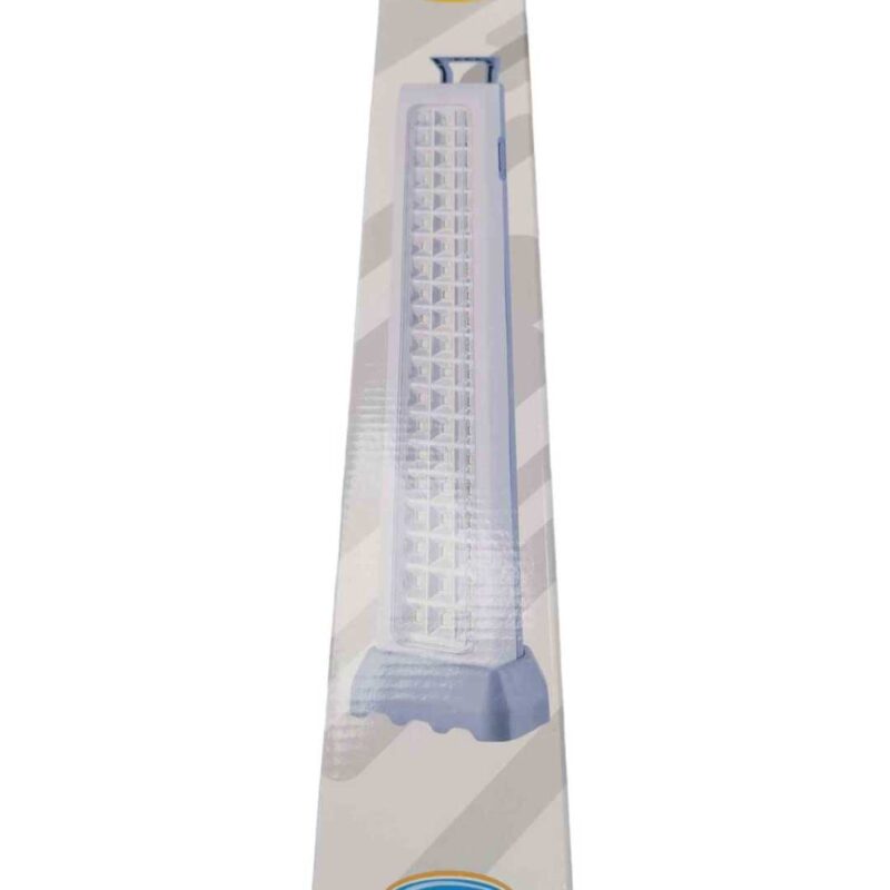 Alternative view of Επαναφορτιζόμενος φακός LED έκτακτης ανάγκης - LJ-5906 - 425013