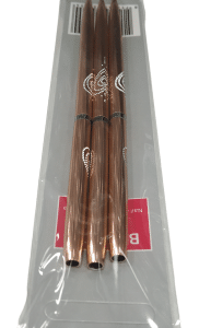 Alternative view of Σετ εργαλεία μανικιούρ Nail Art - B162 - 3pcs - 910488