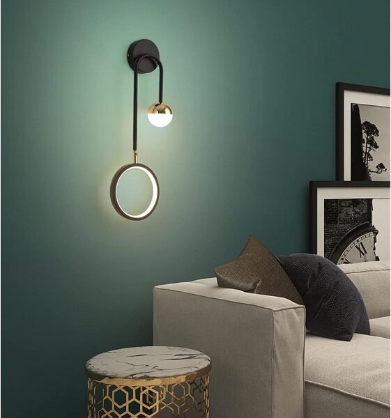 Επιτοίχιο φωτιστικό LED - Ph063 - 941709