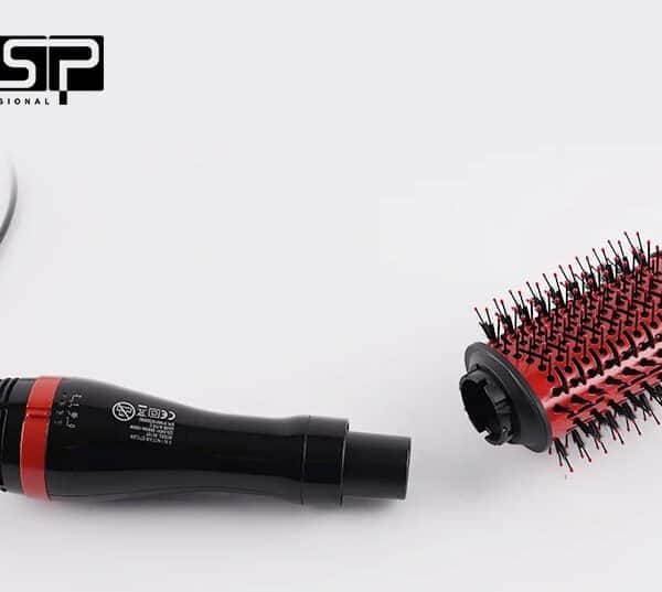 Ηλεκτρική βούρτσα μαλλιών - 5in1 - 50107 - DSP - 613590