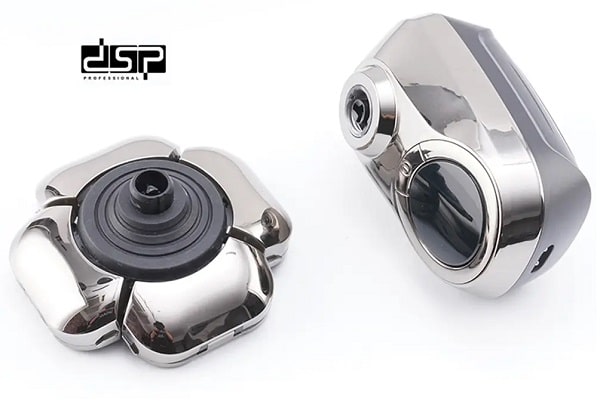 Alternative view of Ξυριστική μηχανή - 60174 - DSP - 614764