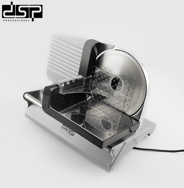 Alternative view of Ηλεκτρικός κόφτης τροφίμων σε φέτες - Food Slicer - KB7005 - DSP - 615525