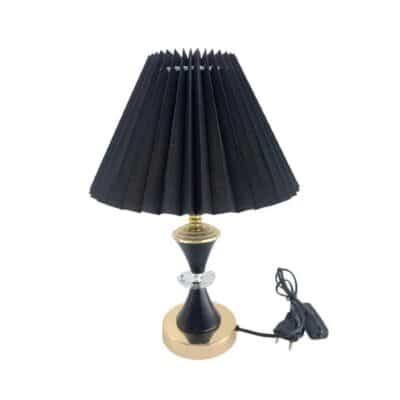 Επιτραπέζιο φωτιστικό - Πορτατίφ - 8220 - 113415 - Black