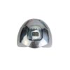 Φουρνάκι νυχιών UV/LED - SUN X5 MAX - 80W - 631309 - Silver