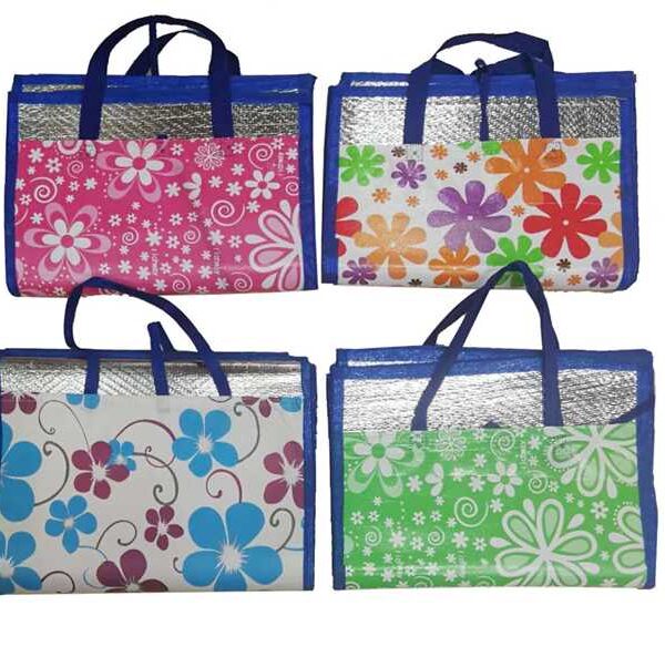 Alternative view of Ψάθα παραλίας με επένδυση - 170x150cm - 241972