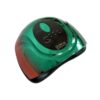Φουρνάκι νυχιών UV/LED - SUND6 - 150W - 581702 - Green