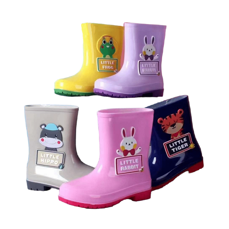 Παιδική αδιάβροχη γαλότσα - No.27-28 - 1905 - 585465