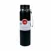 Φορητό παγούρι-θερμός - 1L - 616205 - Black