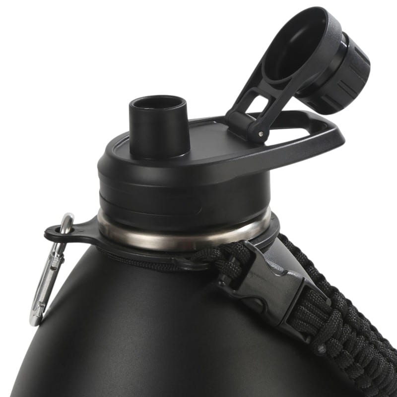 Alternative view of Φορητό παγούρι-θερμός - 4L - 722498 - Pink