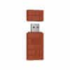 8BitDo Wireless USB Adapter 2 83DC (Windows/macOS/PS5/Switch/Android TV/Rapsberry/XBOX One/XBOX Series S/XBOX Series X) - Brown