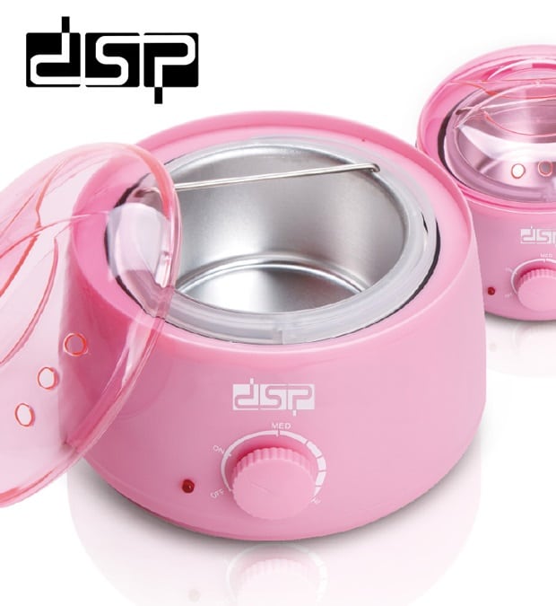Alternative view of Κεριέρα αποτρίχωσης - 70004 - DSP - 567415 - Pink