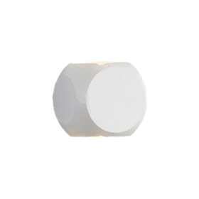 Επιτοίχιο φωτιστικό LED - Απλίκα - Warm White - 1016-2 - 941266