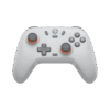 GameSir Nova Lite Multiplatform Gamepad (Bluetooth/USB-C/Ασύρματο) (PC/Switch/iOS/Android) Ash Gray