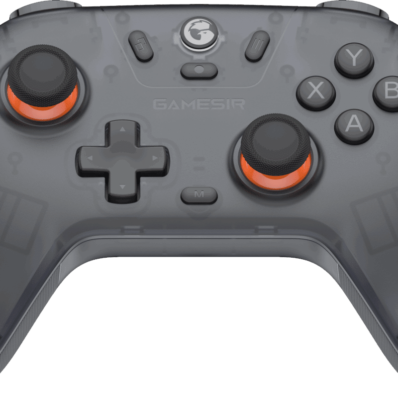 GameSir Nova Lite Multiplatform Gamepad (Bluetooth/USB-C/Ασύρματο) (PC/Switch/iOS/Android) Deck Special