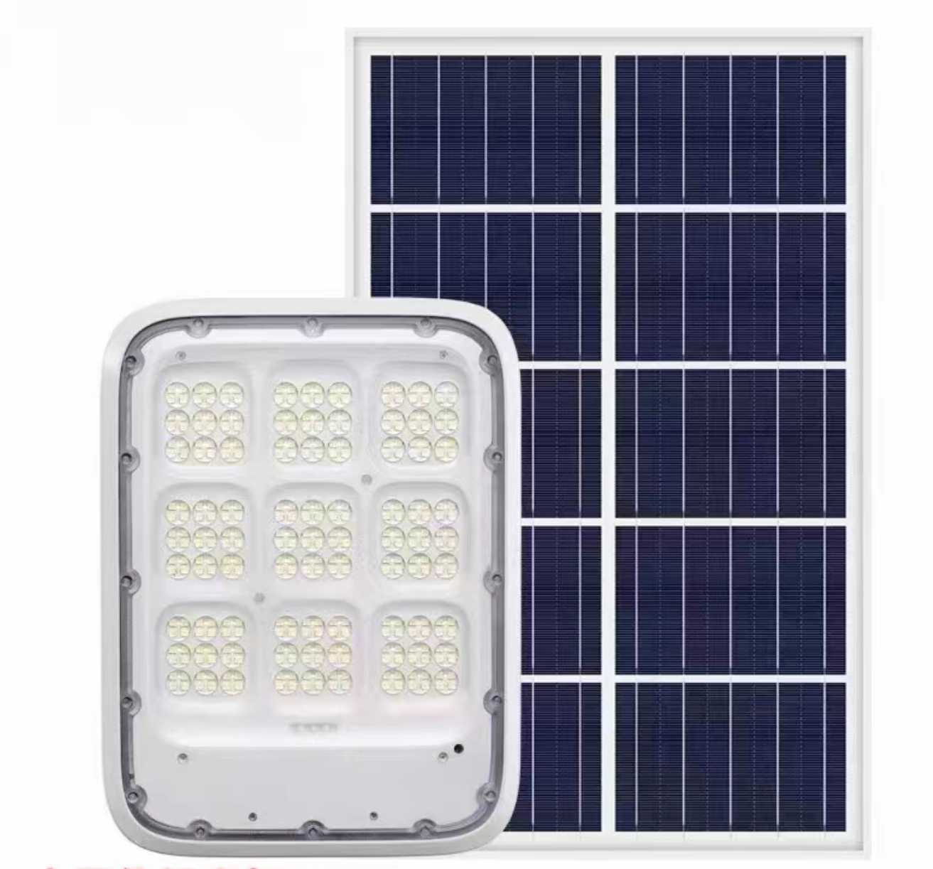 Ηλιακός προβολέας LED με πάνελ - TY - 200W - 356146 Ηλιακός προβολέας LED με πάνελ - TY - 200W - 356146 - Image 2