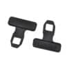 Κλιπς απενεργοποίησης ζώνης ασφαλείας - CTC-424 - 2pcs - 003164