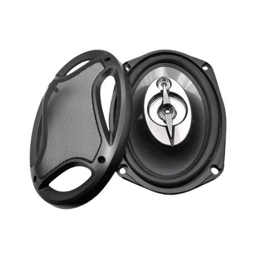 Ηχεία αυτοκινήτου - 6.9" - CTC-6973 - 2pcs - PerVoi - 004277 Ηχεία αυτοκινήτου - 6.9" - CTC-6973 - 2pcs - PerVoi - 004277