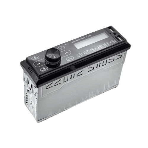 Ηχοσύστημα αυτοκινήτου 1DIN - Bluetooth - 6064 - 004390