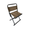 Πτυσσόμενη καρέκλα camping - 1505-TSL - 100007 - Brown Πτυσσόμενη καρέκλα camping - 1505-TSL - 100007 - Brown