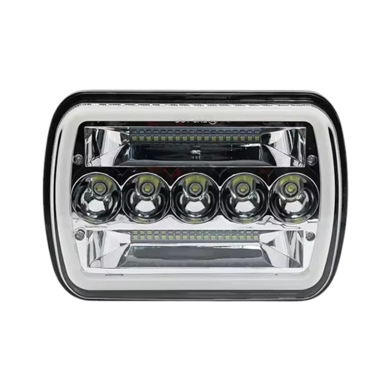 Προβολέας οχημάτων LED - R-D12302-07 - 110075