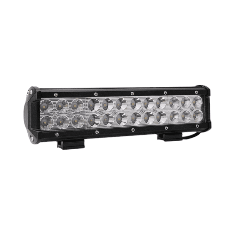 Προβολέας οχημάτων LED - Μπάρα - 3-cm - 54W - R-D11217-B072 - 110697