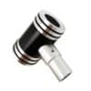 Λεβιές ταχυτήτων μεταλλικός - 1224109/03 - 120510 - Black Λεβιές ταχυτήτων μεταλλικός - 1224109/03 - 120510 - Black