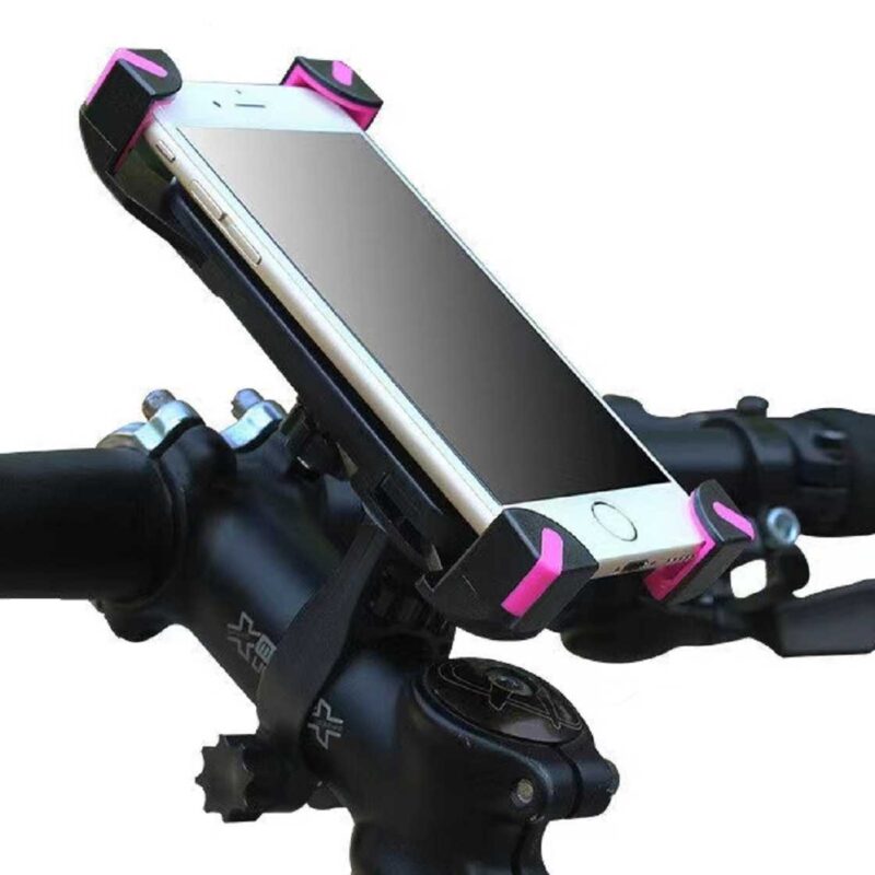 Alternative view of Βάση στήριξης Smartphone ποδηλάτου/μοτοσυκλέτας - 884911